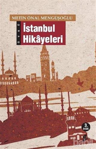 İstanbul Hikayeleri