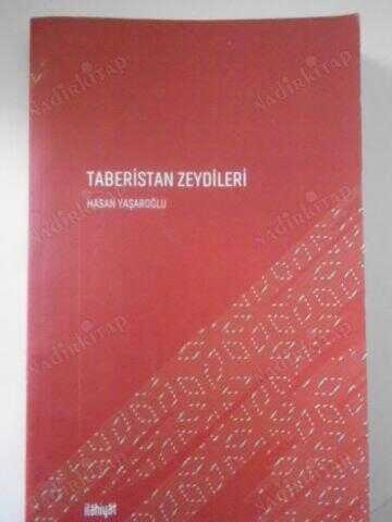 Taberistan  Zeydileri