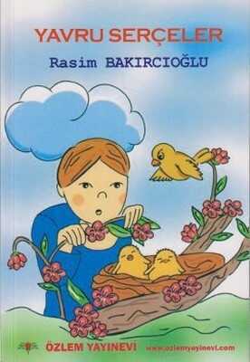 Yavru Serçeler — Rasim Bakırcıoğlu