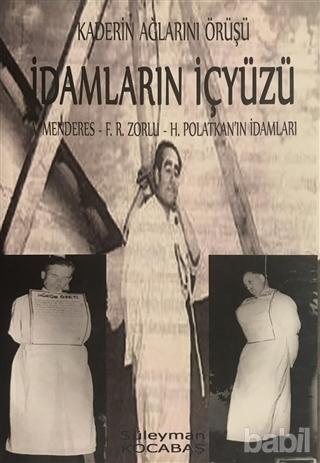 İdamların İçyüzü