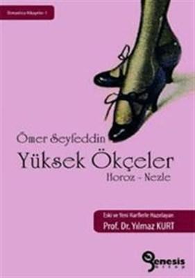 Yüksek Ökçeler