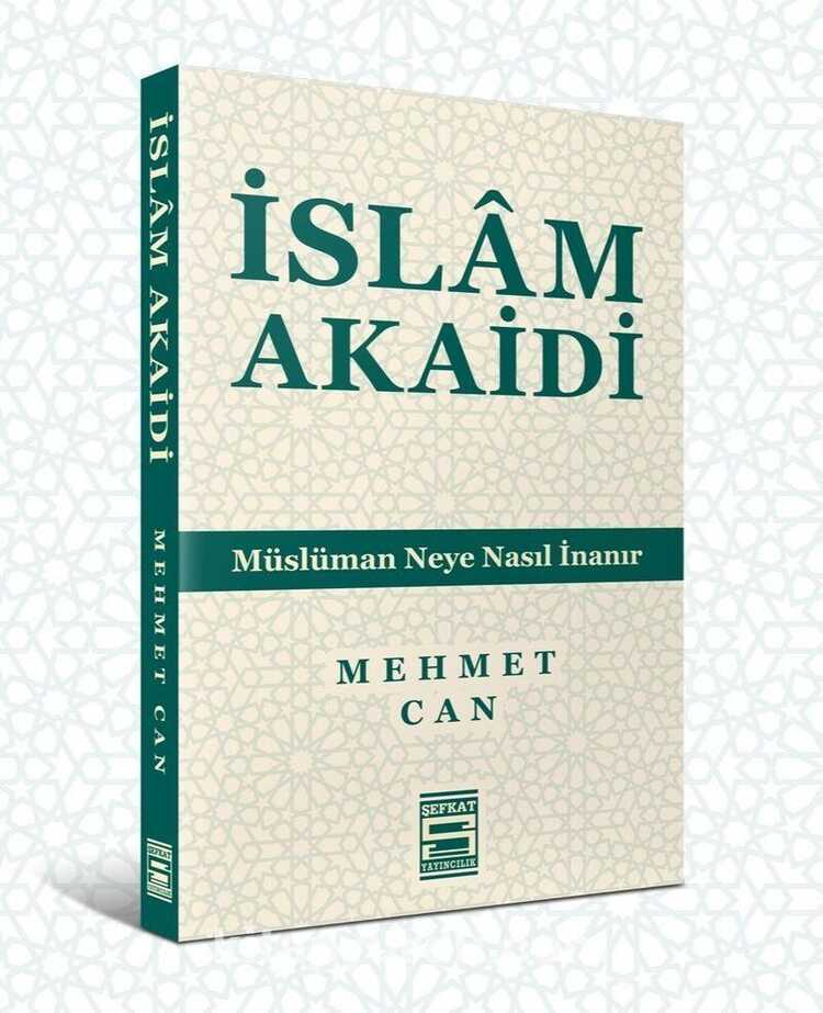 İslâm Akaidi