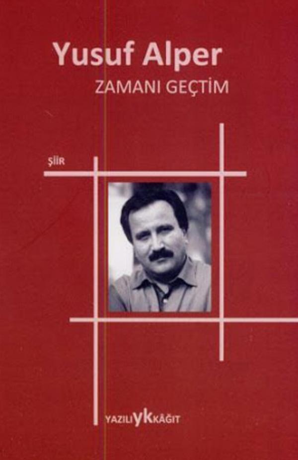 Zamanı Geçtim