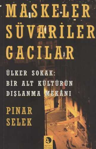 Maskeler Süvariler Gacılar