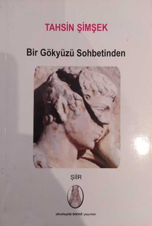 Bir Gökyüzü Sohbetinden