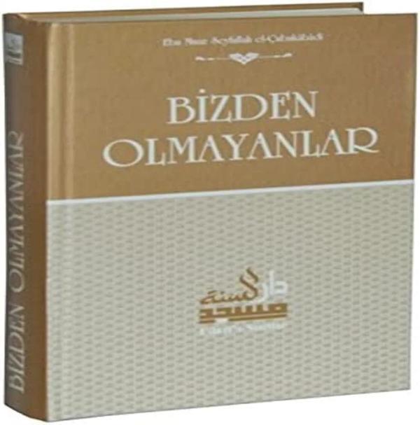 Bizden Olmayanlar