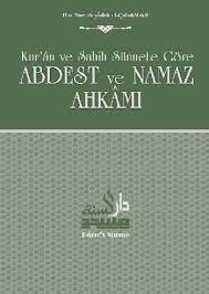 Abdest Ve Namaz Ahkamı
