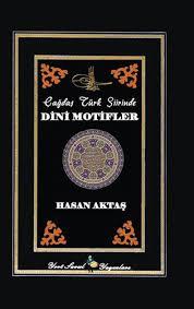 Çağdaş Türk Şiirinde Dini Motifler