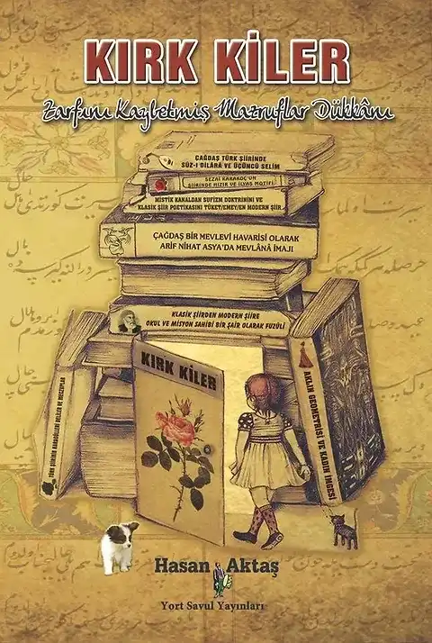 Kırk Kiler
