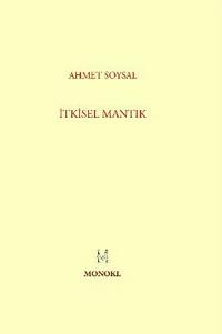 İtkisel Mantık