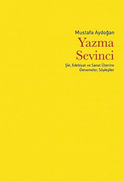 Yazma Sevinci