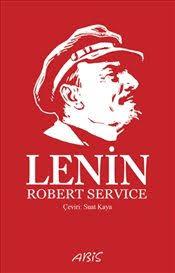Lenin — Robert Service