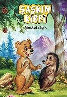 Şaşkın Kirpi