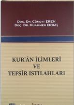 Kur'ân İlimleri ve Tefsir Istılahları