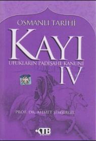 Kayı IV / Ufukların Padişahı: Kanuni