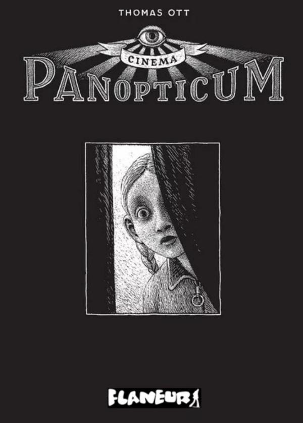Cinema Panopticum