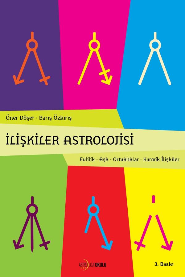 İlişkiler Astrolojisi