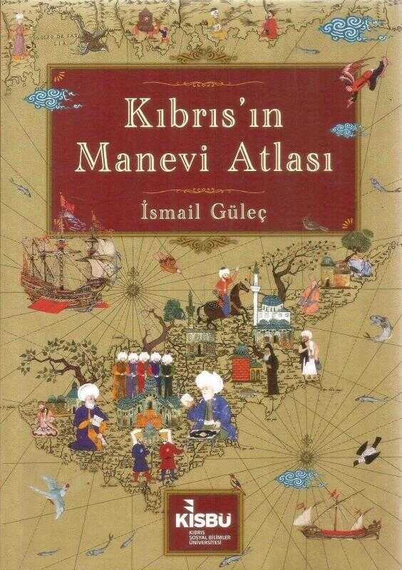 Kıbrıs’ın Manevi Atlası