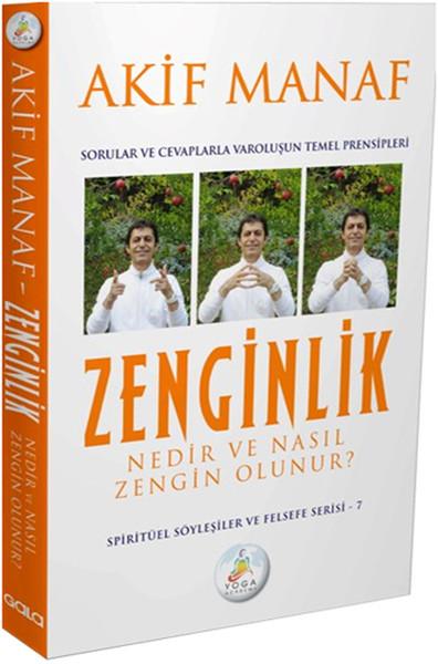 Zenginlik Nedir ve Nasıl Olunur?
