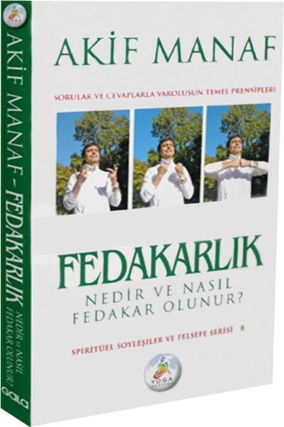 Fedakarlık Nedir ve Nasıl Olunur?