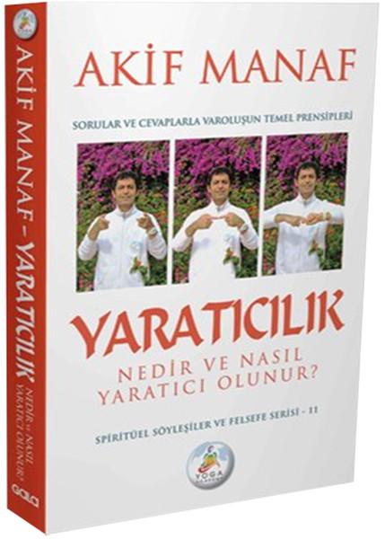Yaratıcılık Nedir ve Nasıl Yaratıcı Olunur?
