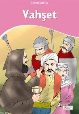 Vahşet