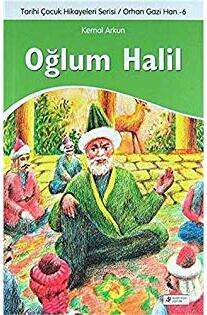 Oğlum Halil