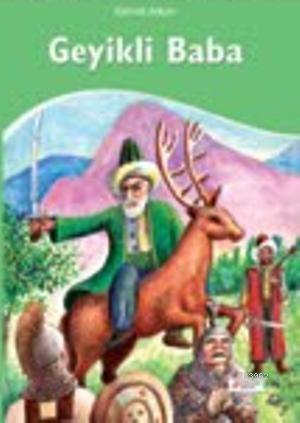 Geyikli Baba