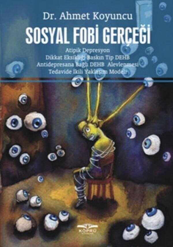 Sosyal Fobi Gerçeği