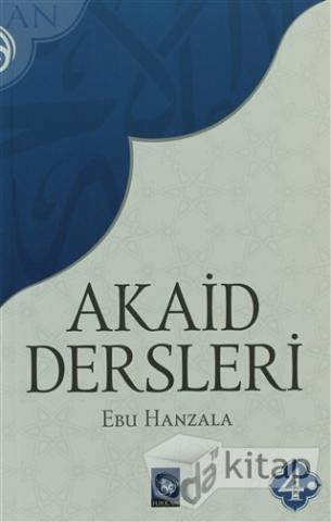 Akaid Dersleri