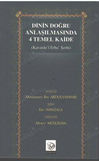 Dinin Doğru Anlaşılmasında 4 Temel Kaide