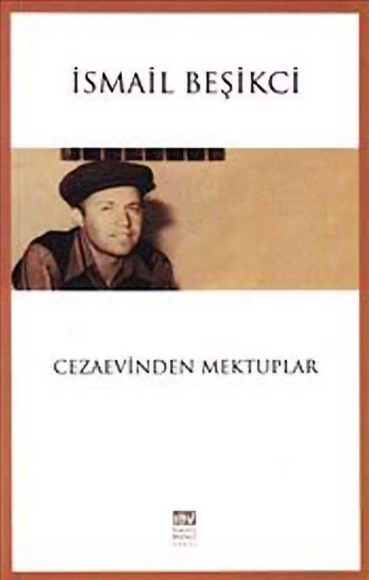 Cezaevinden Mektuplar
