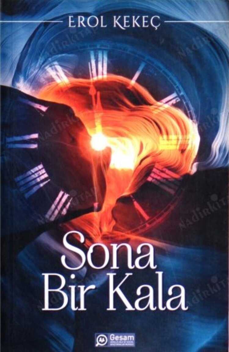 Sona Bir Kala