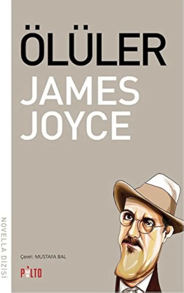 Ölüler