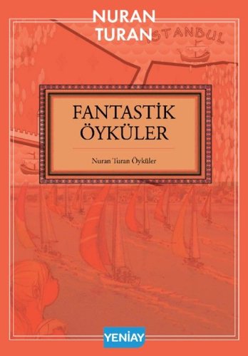 Fantastik Öyküler
