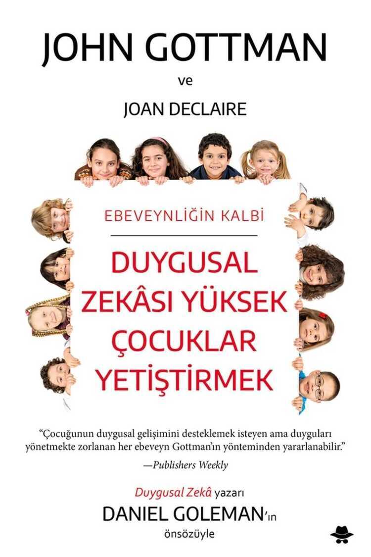 Duygusal Zekası Yüksek Çocuklar Yetiştirmek