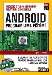 Android Programlama Eğitimi