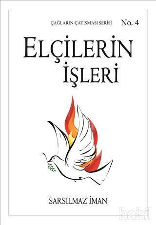 Elçilerin İşleri