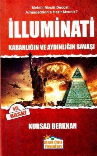İlluminati — Kürşad Berkkan