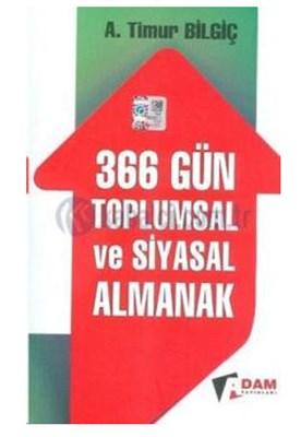 366 Gün Toplumsal ve Siyasal Almanak