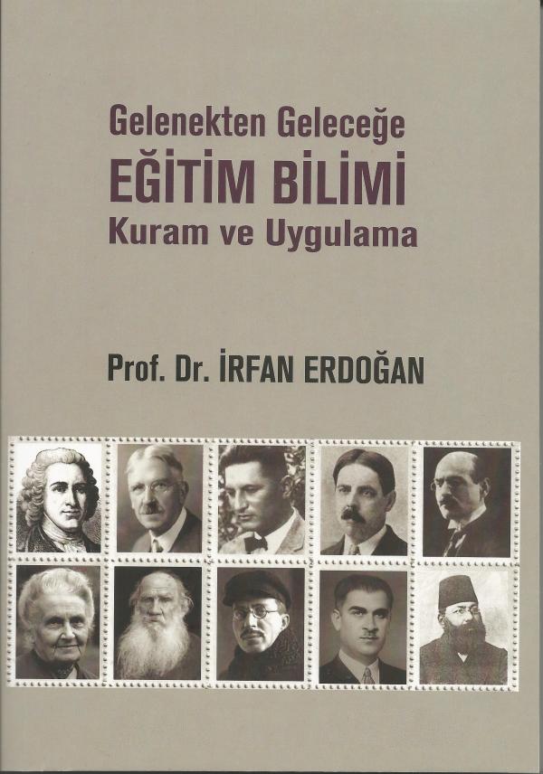 Gelenekten Geleceğe Eğitim Bilimi