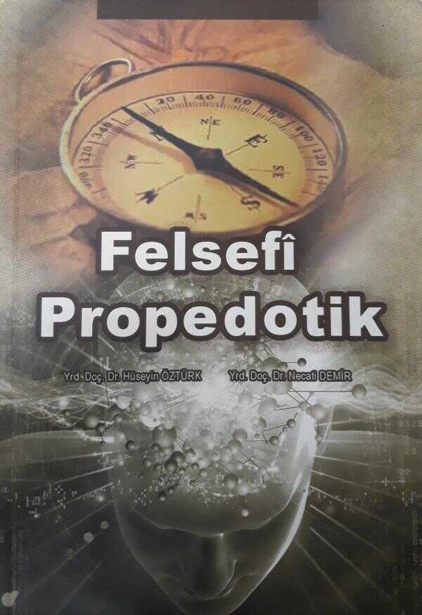 Felsefi Propedotik