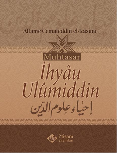 Muhtasar İhyau Ulumiddin (Muhtasar)