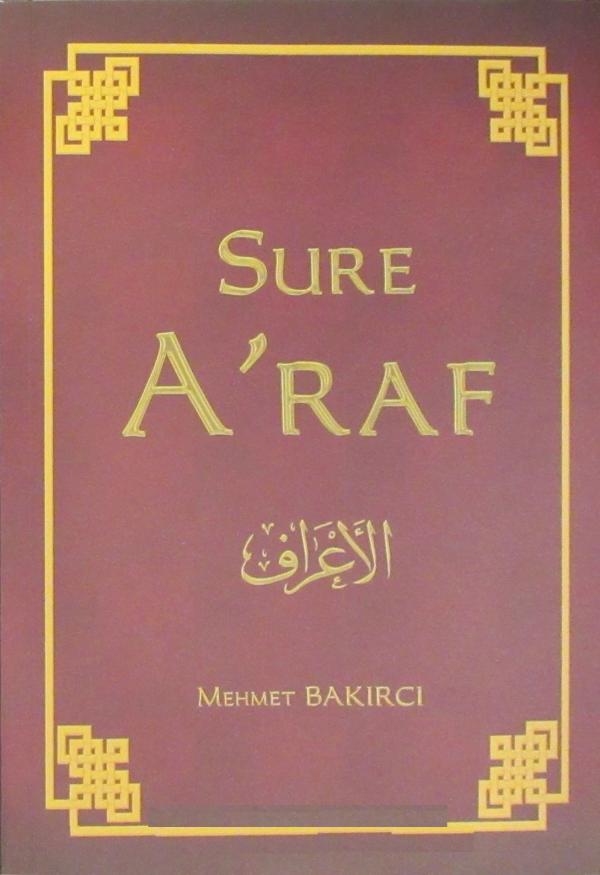 Sure Araf