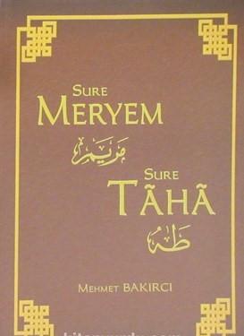 Sure Meryem - Sure Taha