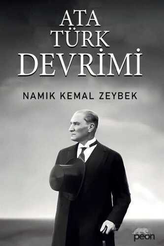 Yeniden Atatürk Devrimi — Namık Kemal Zeybek