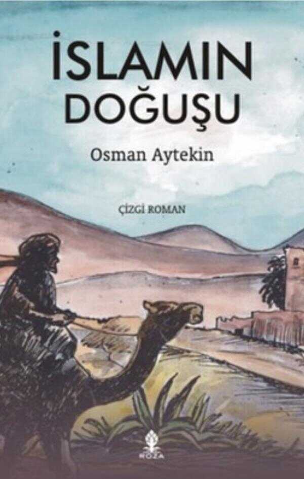 İslamın Doğuşu