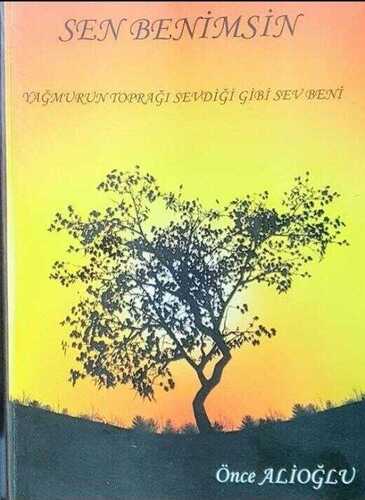 Sen Benimsin