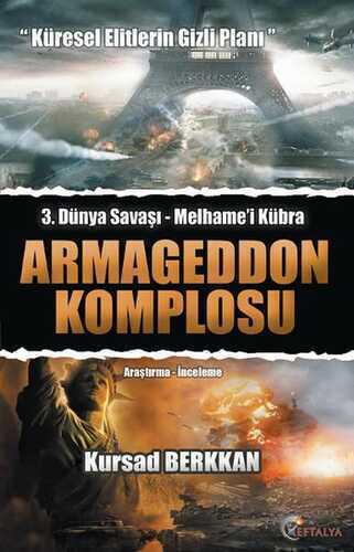 Armageddon Komplosu