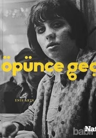 Öpünce Geçmez